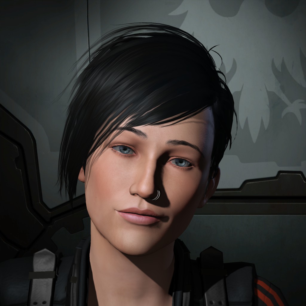 Freya Zann