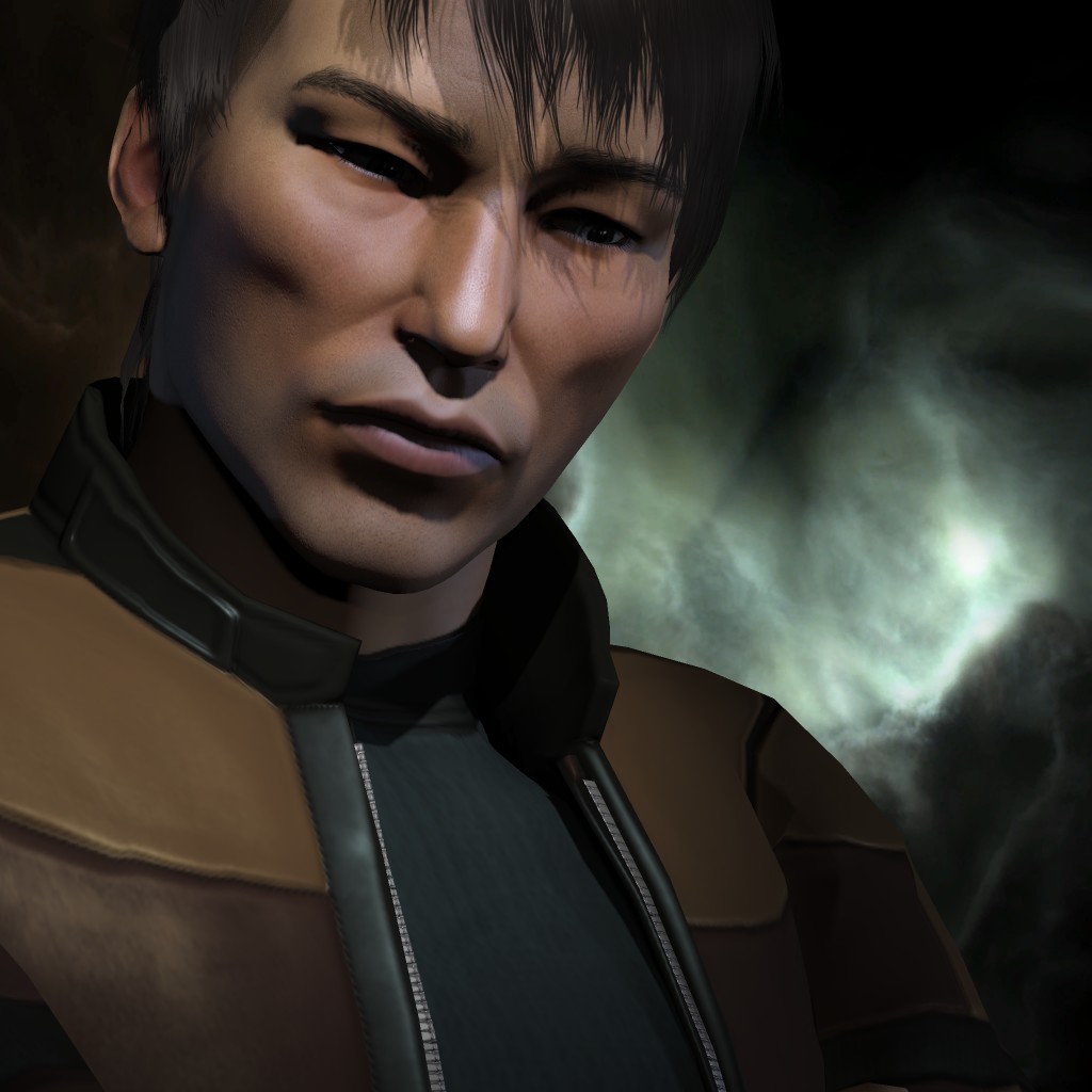 Ganker Father Happydog