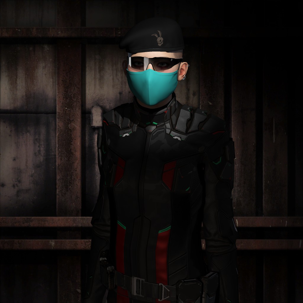 Lary Kumamato