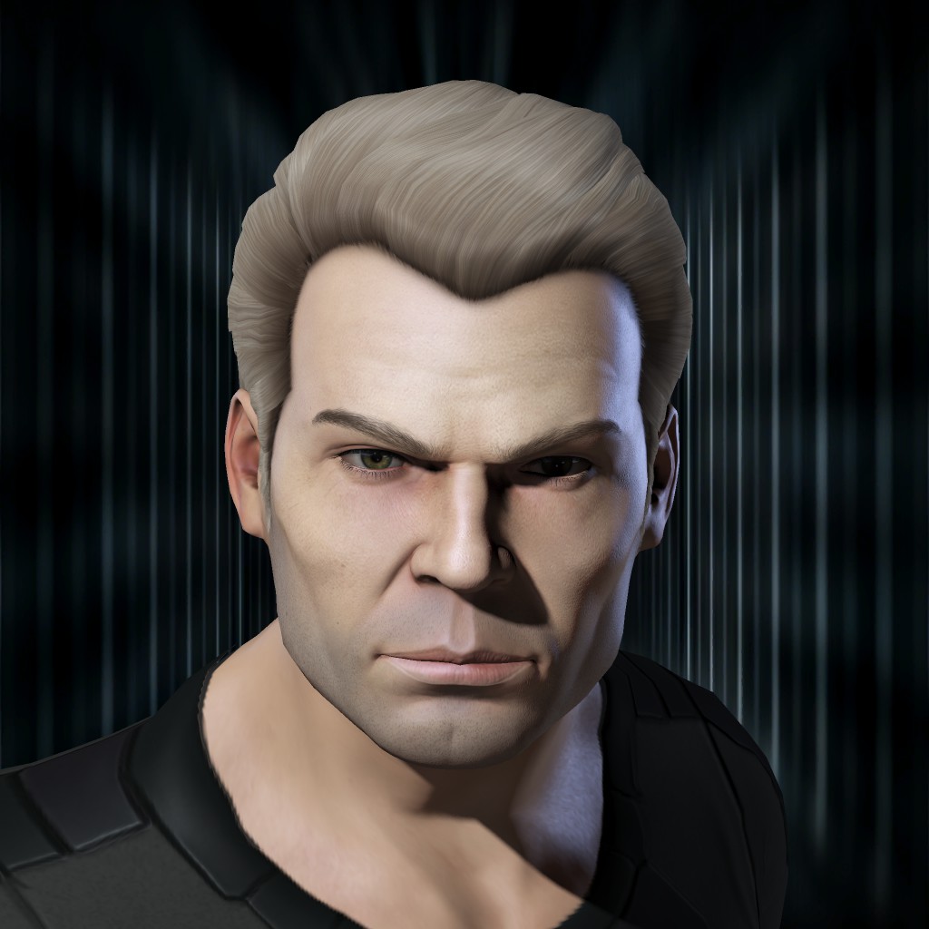 Keaton Borne