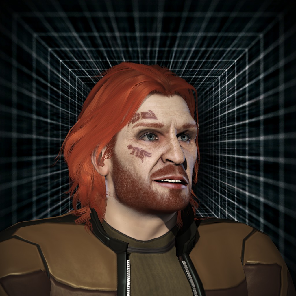 Edderix Heimdallr