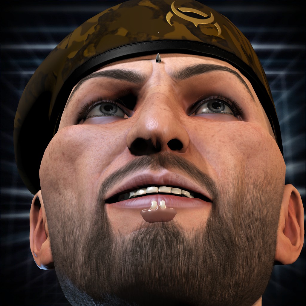 Peter Chandru