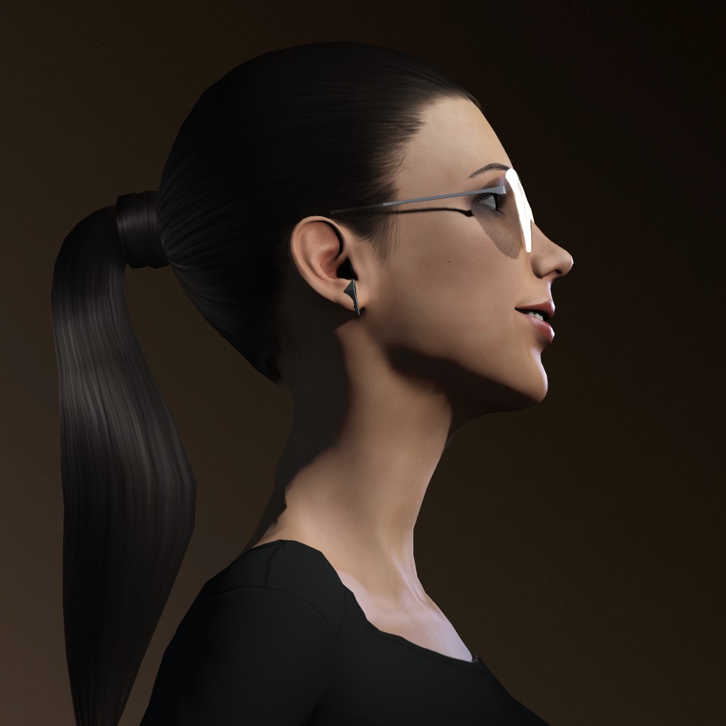 Cora Panterra