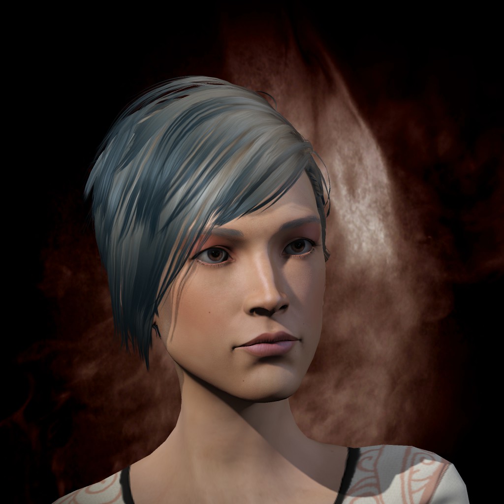 Alice Foxter