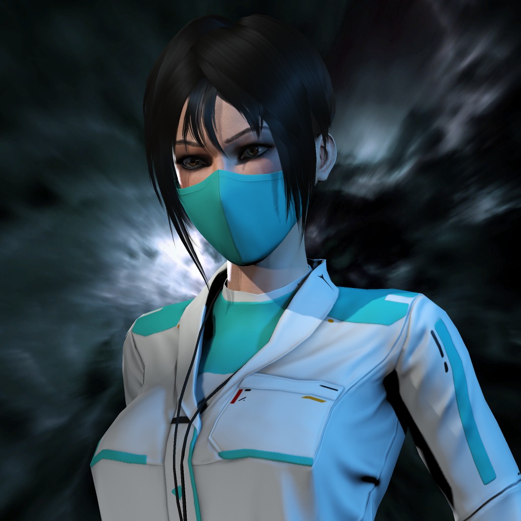 Kameeko Ikari