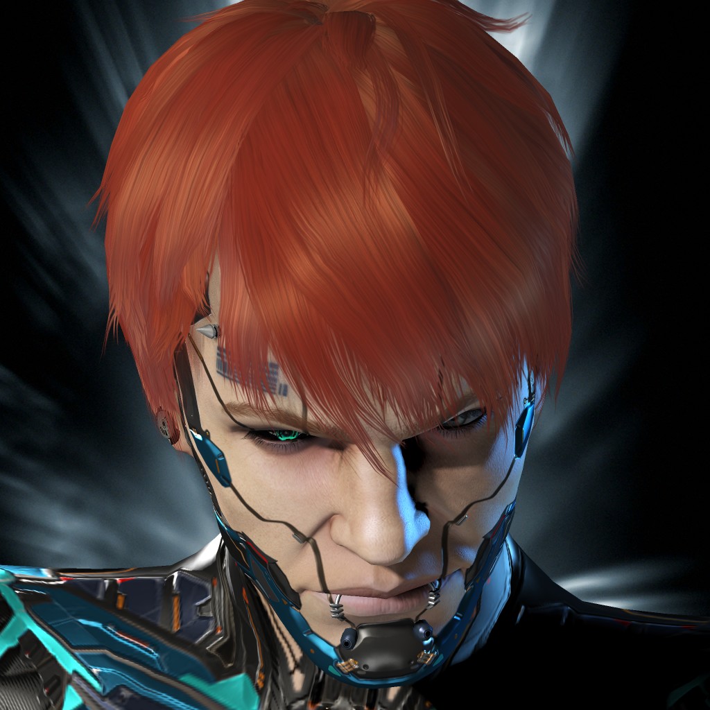 Osaki Prototype