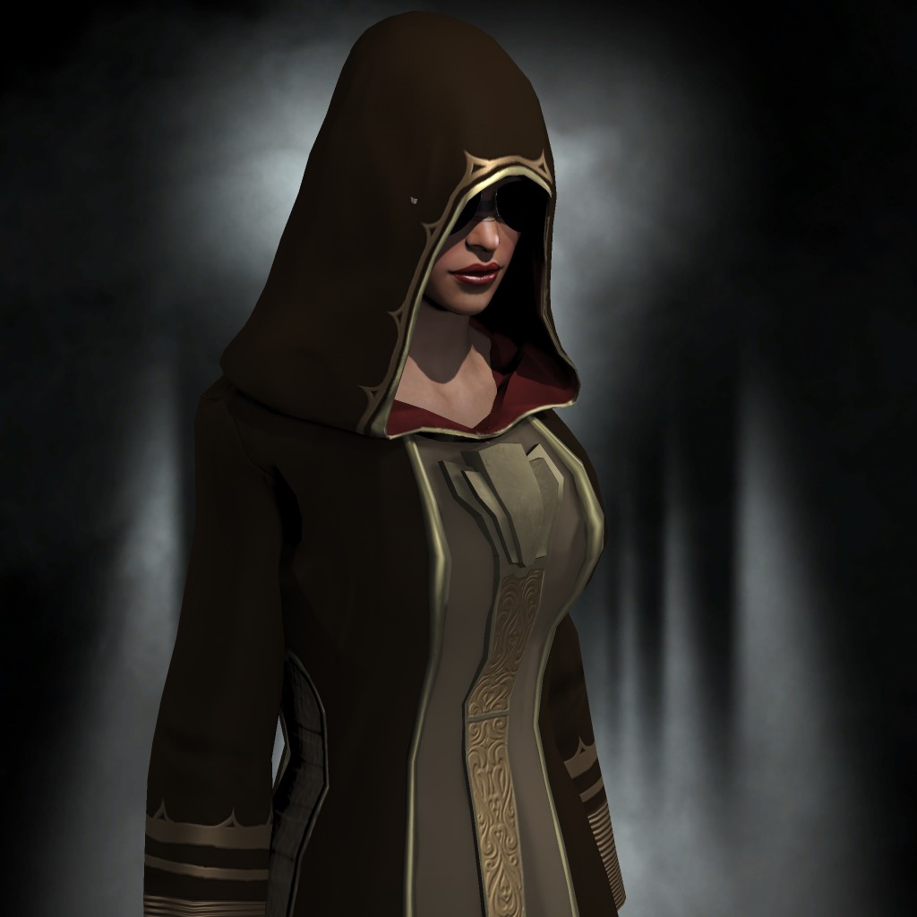 Yar Vernelle