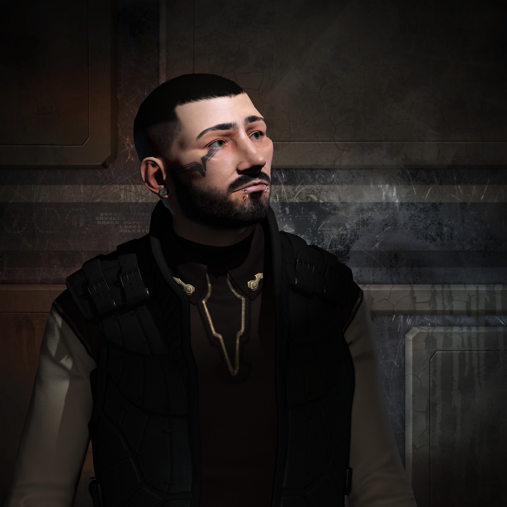 Tyler Vepespeir