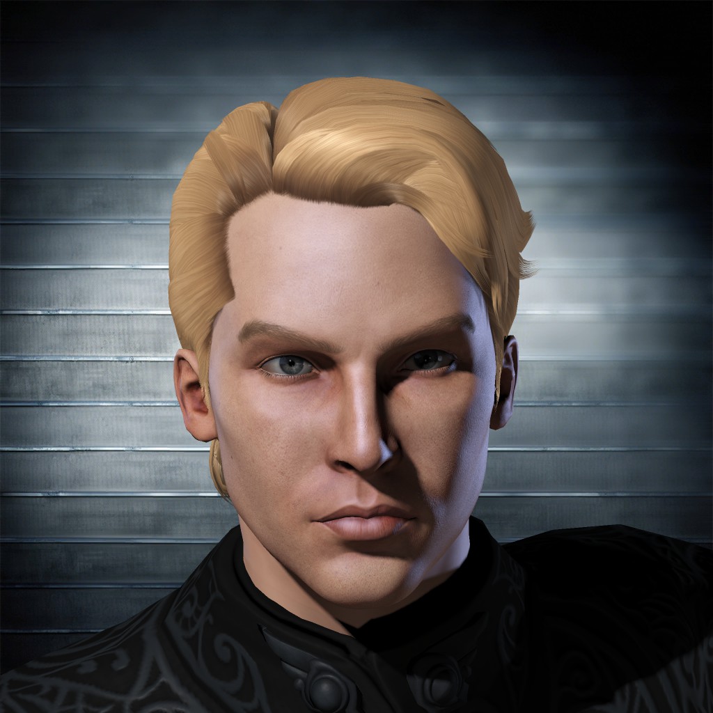 Connor Trandindien