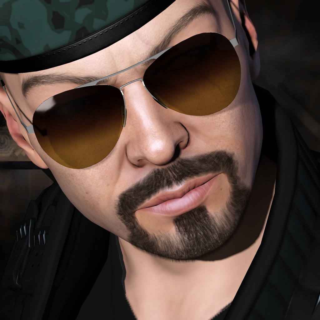 Gustavo Motsu