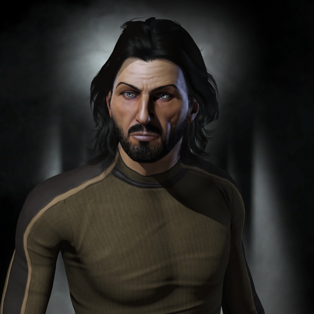Tiberius 2 Boyle