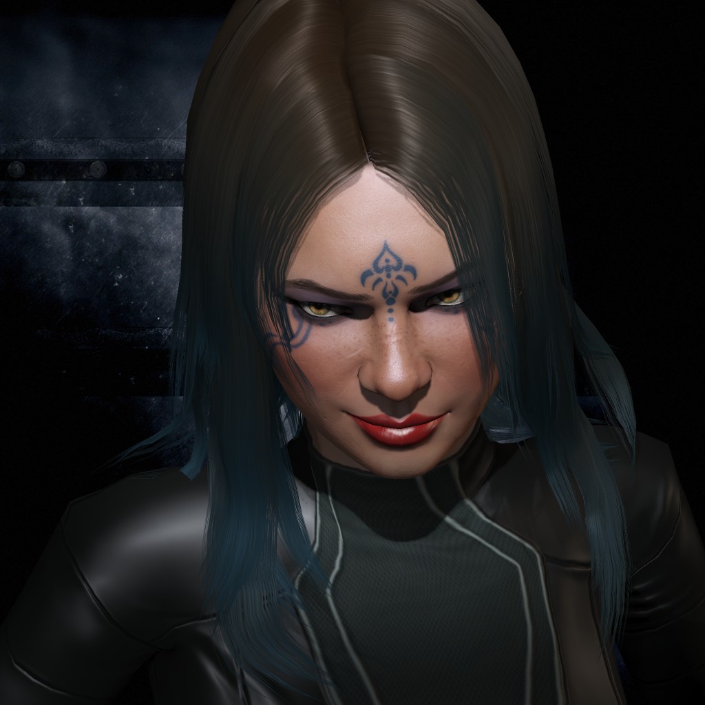 Jackal Arias