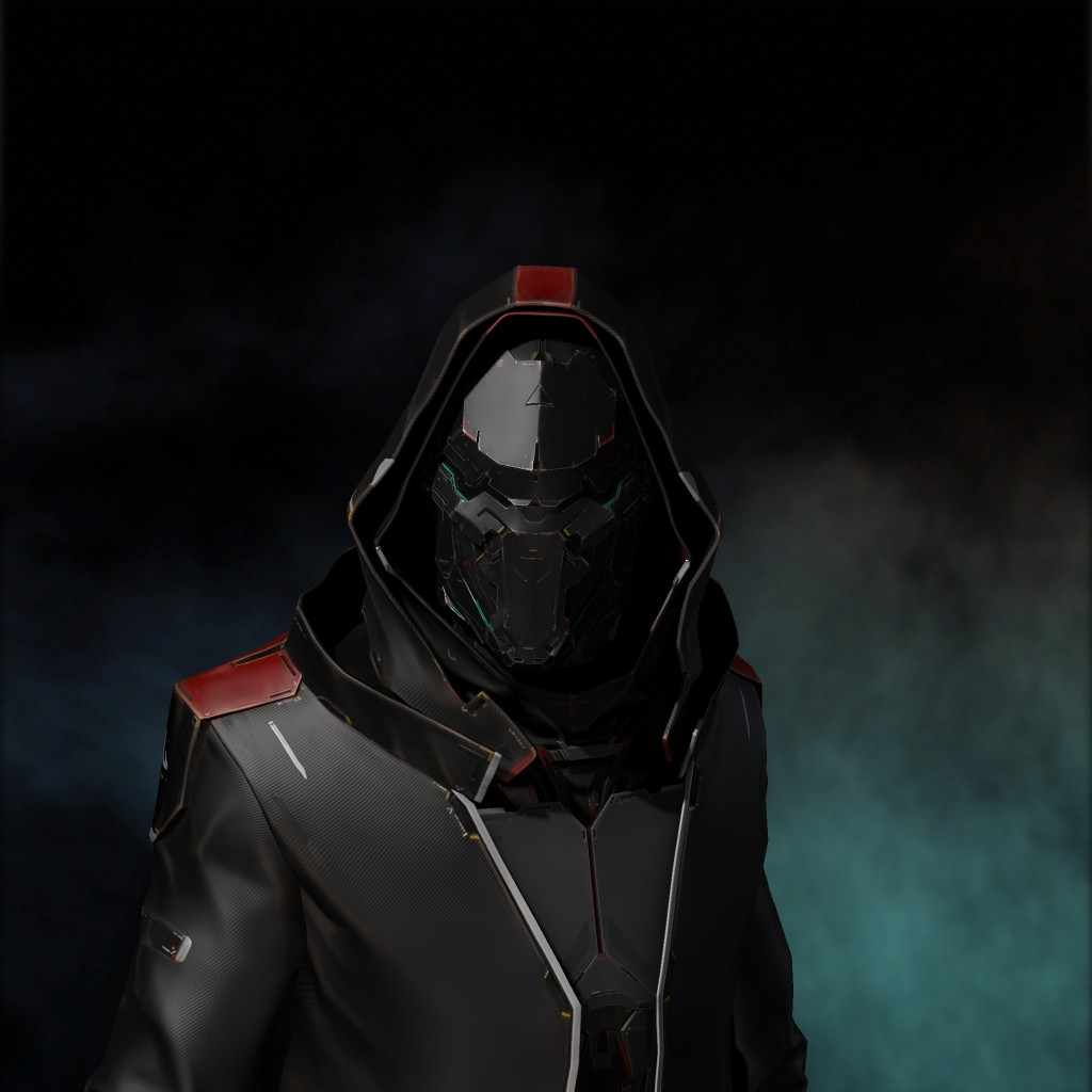 Luke Arakyd