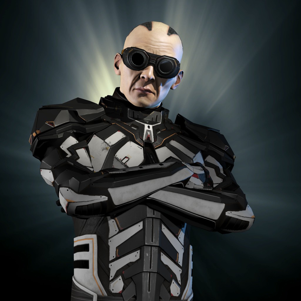 Rage Virus Hibra