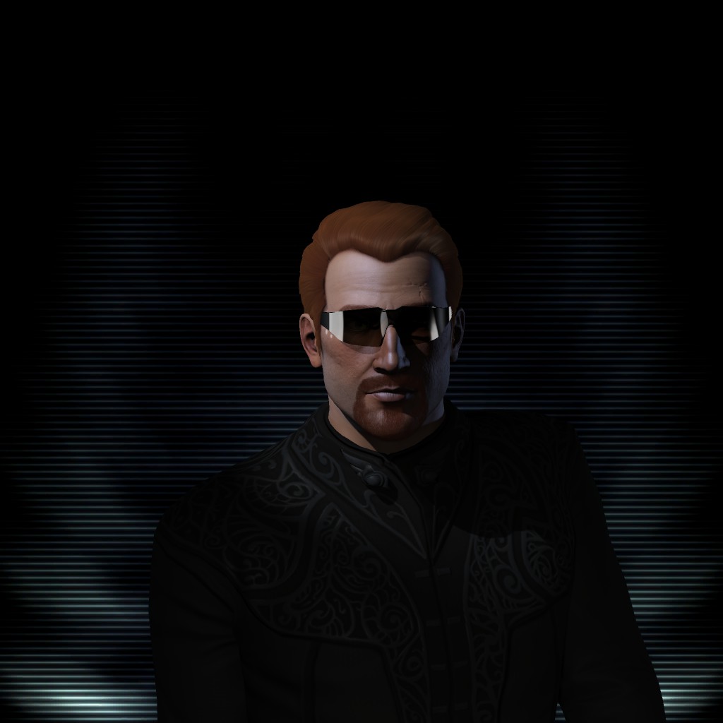 Wyatt Ghost MayHem