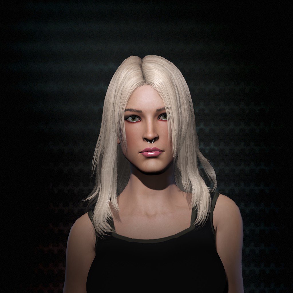 Mirabell White