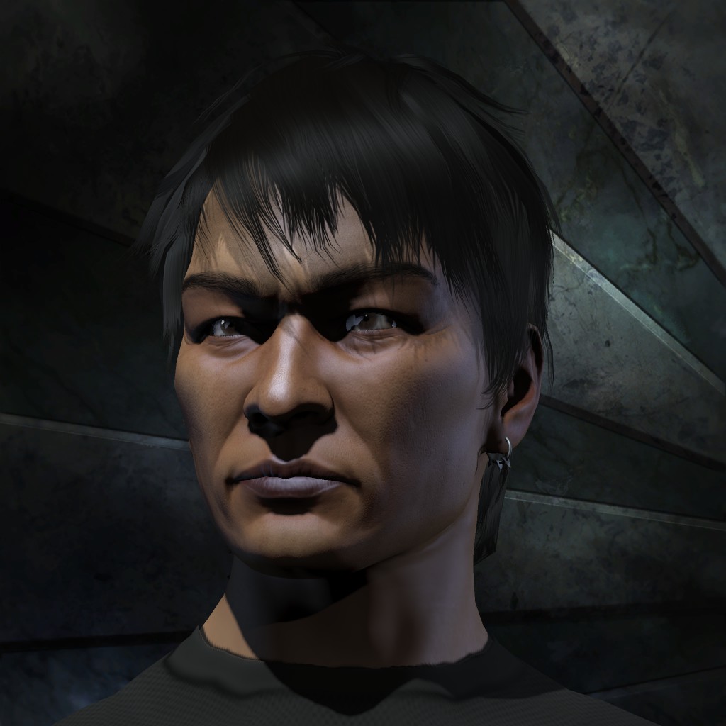Franklin Tzeng