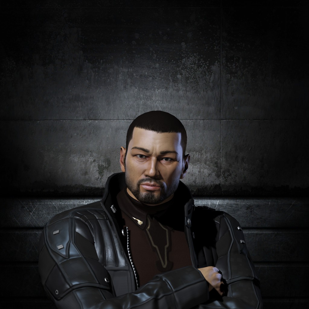 Galen Akachi