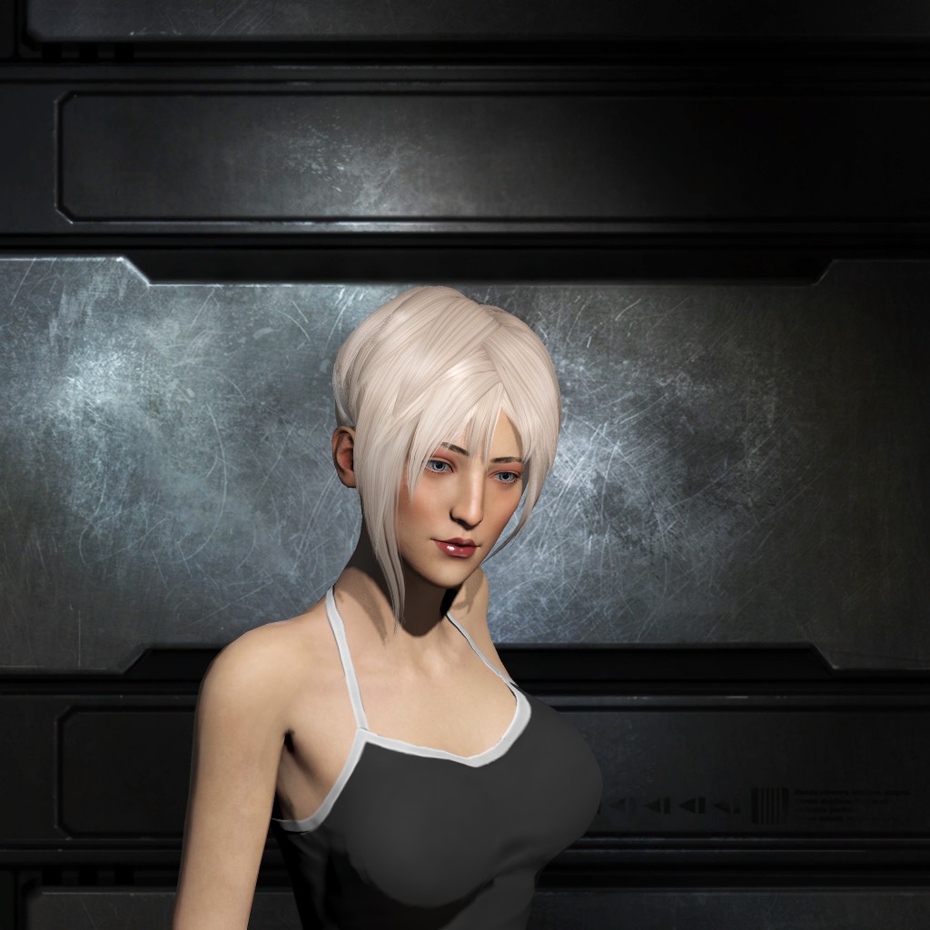 Lena K R