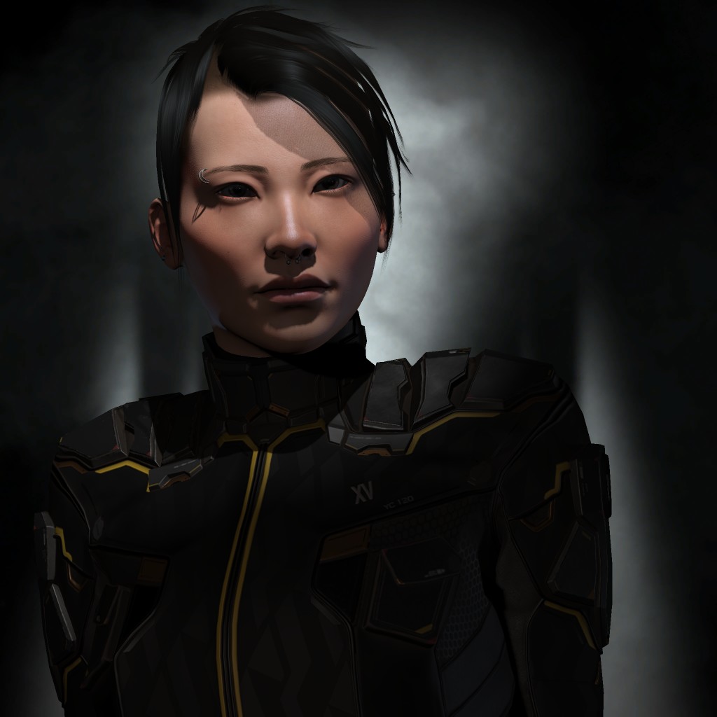 Krysta Aelos