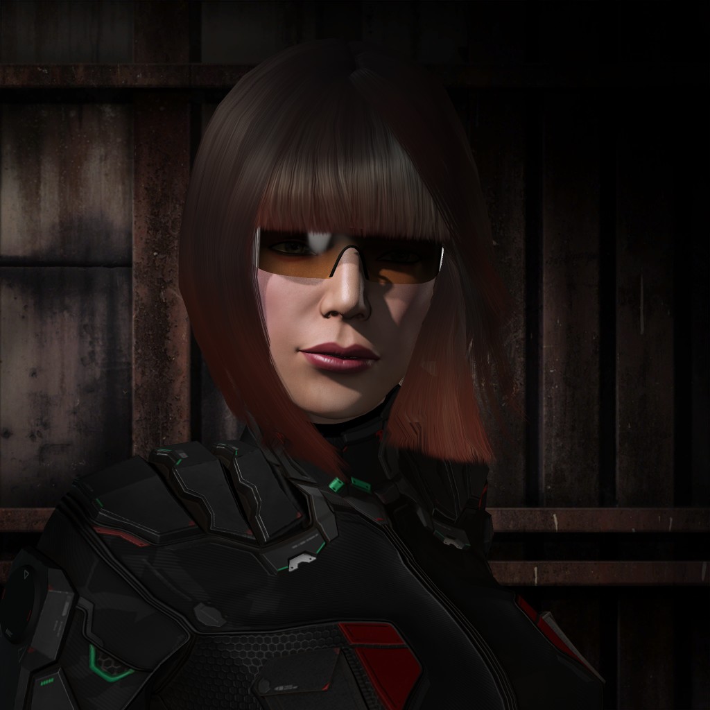 Judge Nikita