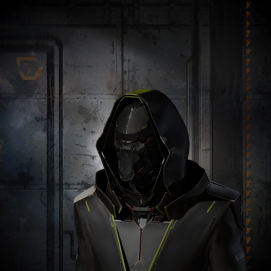 Black-Guard-Scavenger