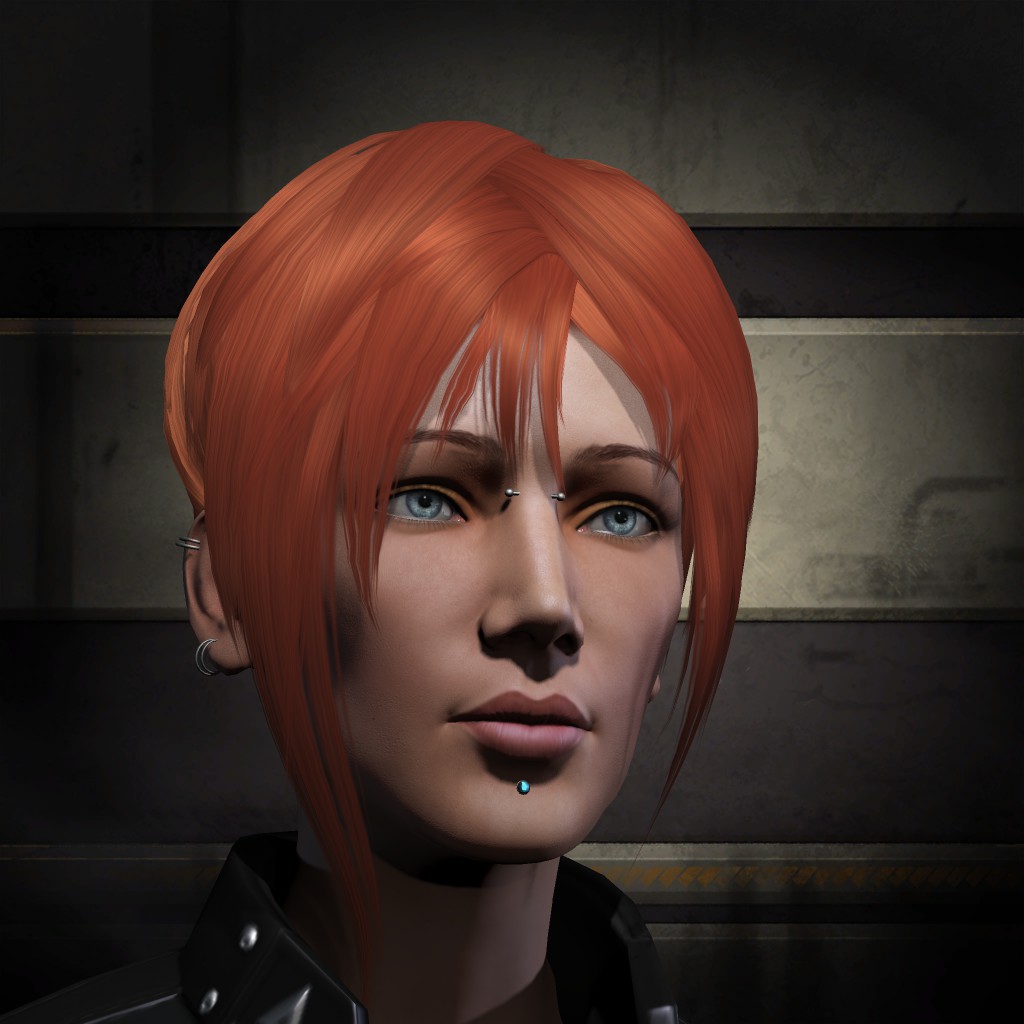 Seline Darkheart