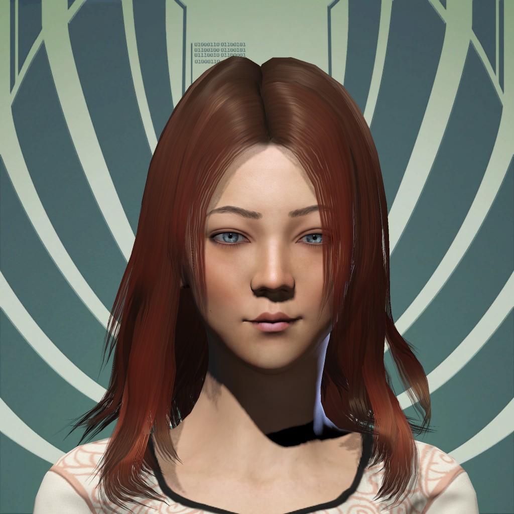 Nocolour ACR