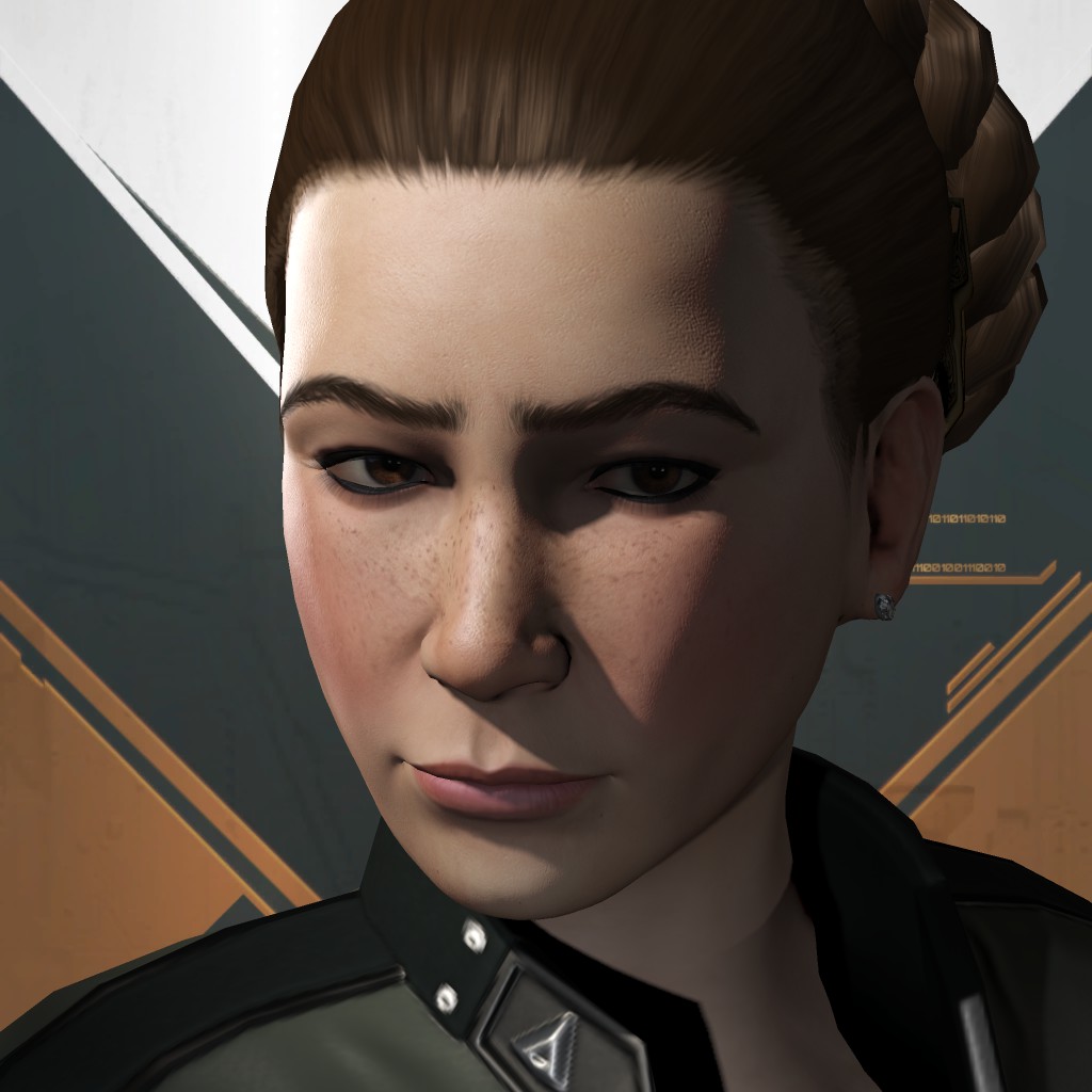 Annie Nakarkos