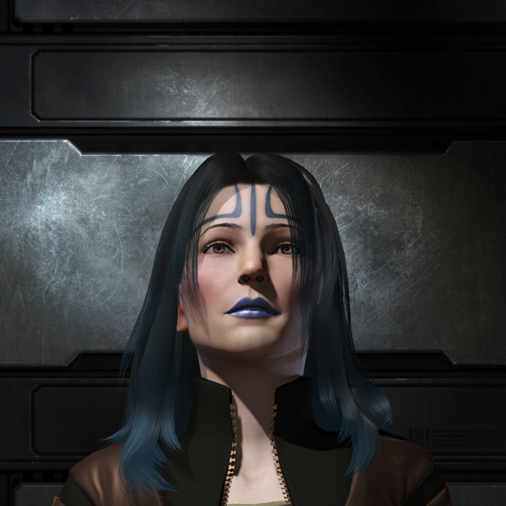 Elethiel Van Isla
