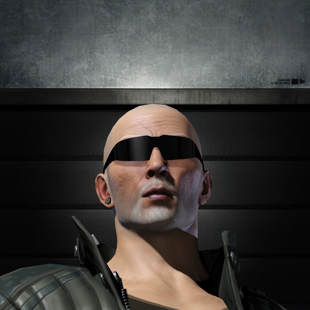 Erik Patrik Nova