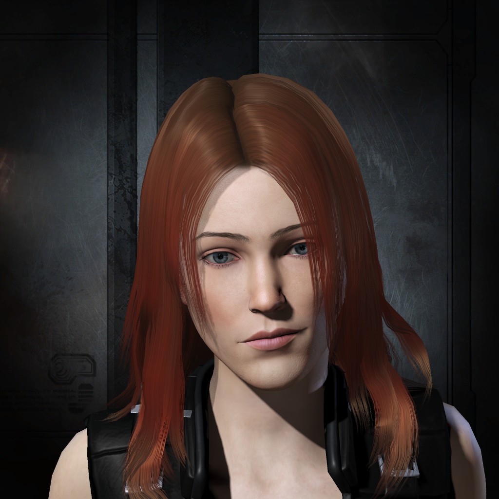 Succubus taill
