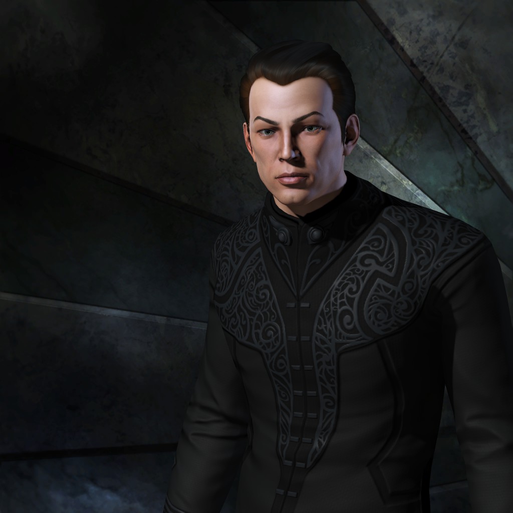 Dark Kardinall