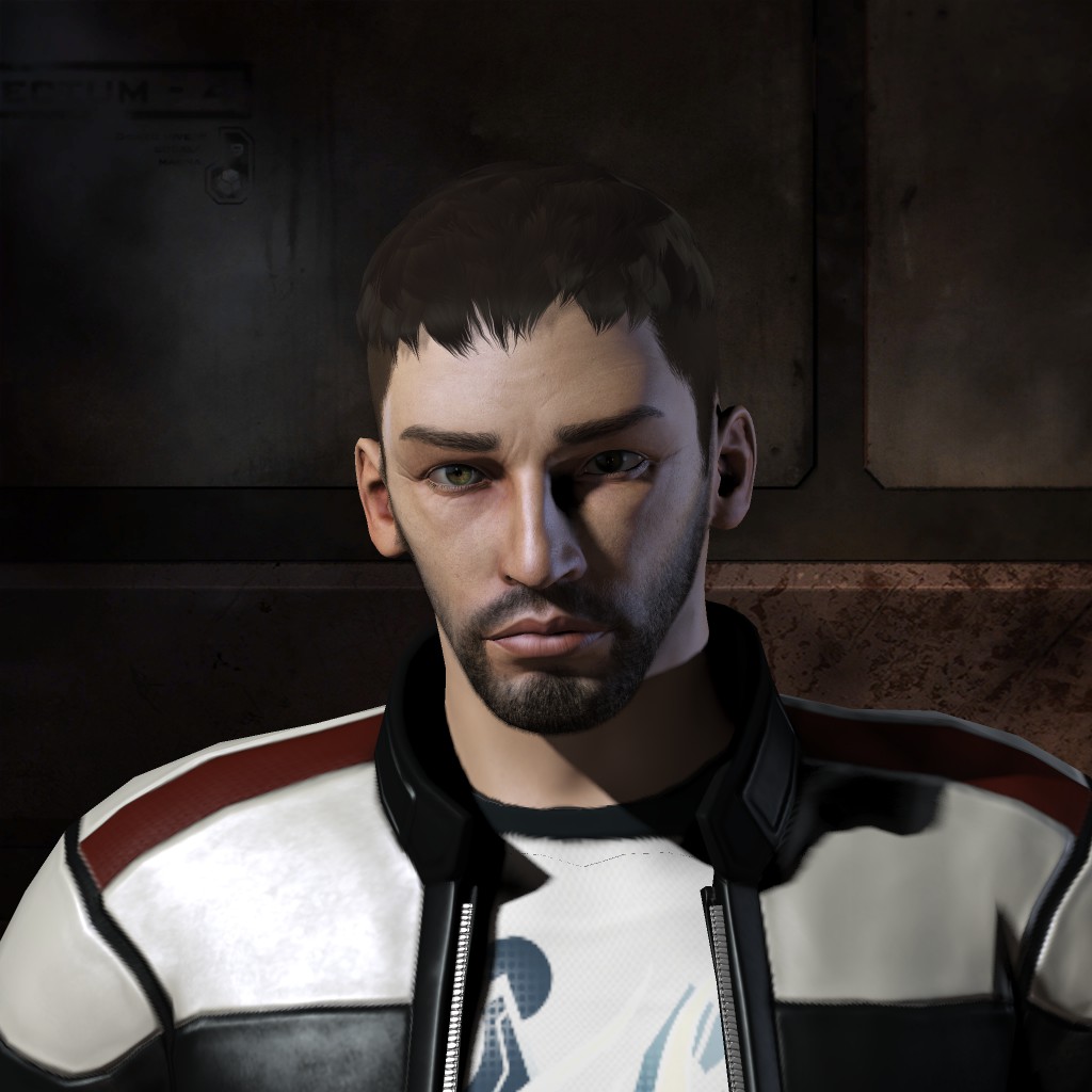 Vik Mastin Hett