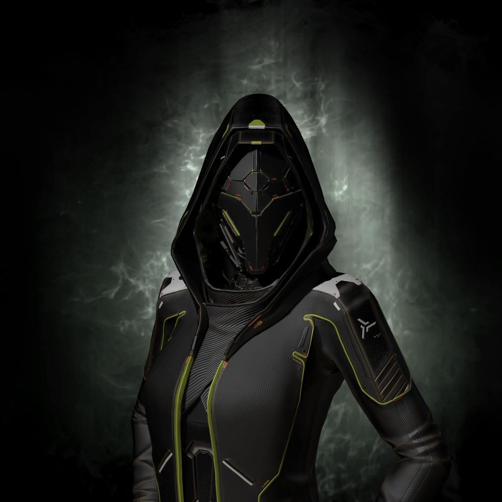 Highsec Goddess' Archbishop