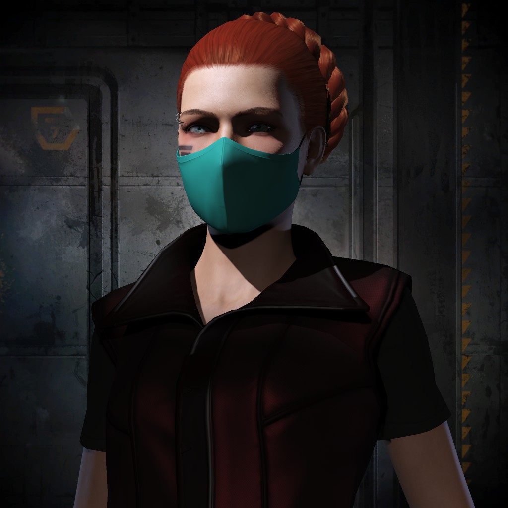Aurora Darke