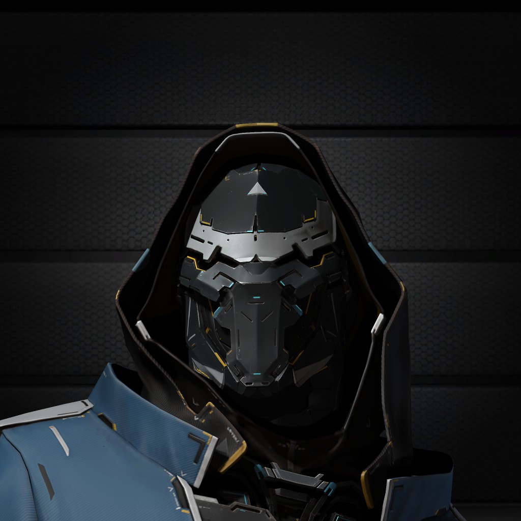 Ainz Ooal Hawk