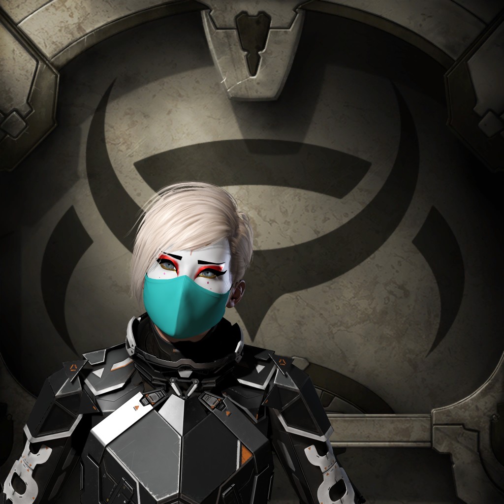 Morgana Messoya