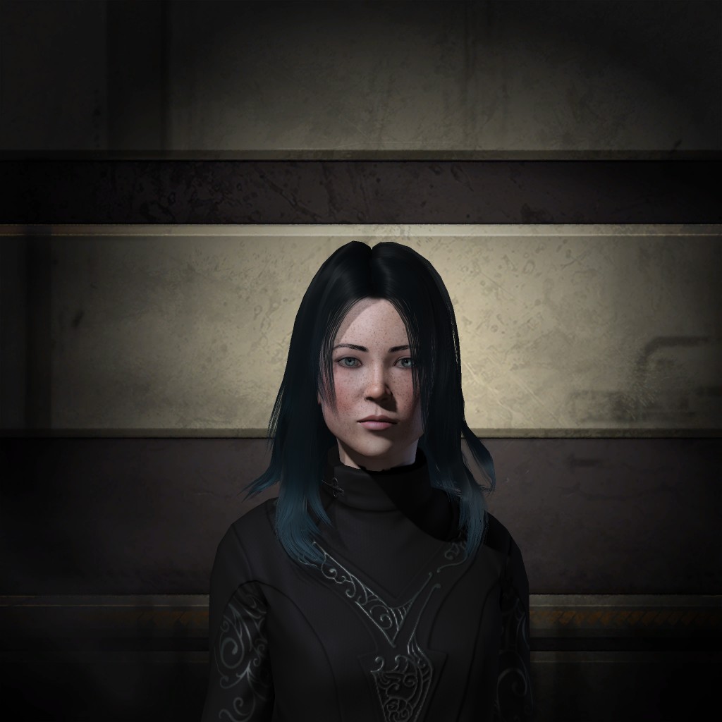 Artemis Serine