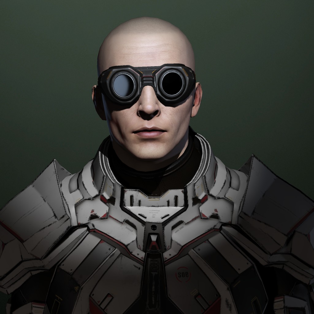 Captain Warsick