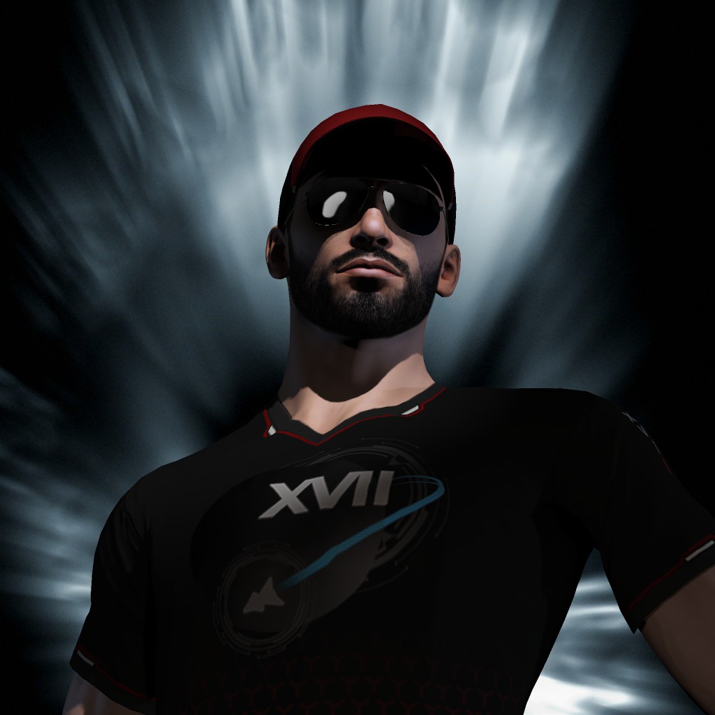 Octavius Spear