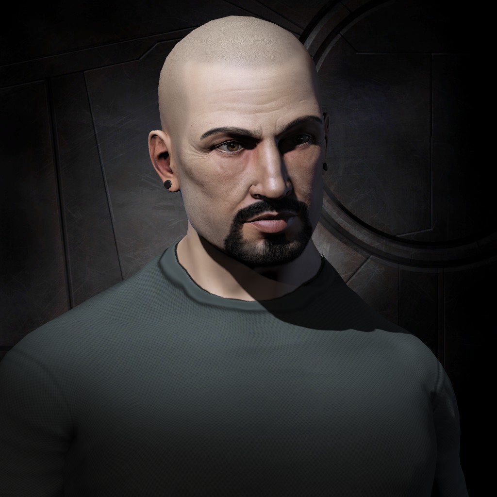 Paragus Kairne