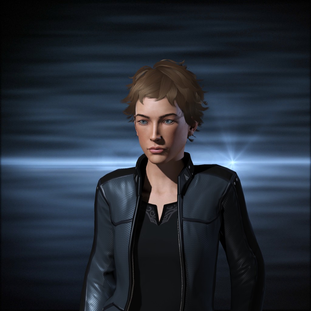 Voarn Ryhell