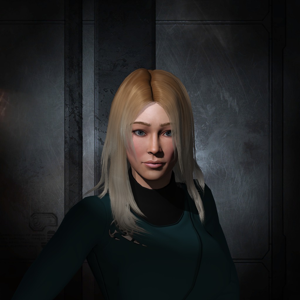 Melina Everdark