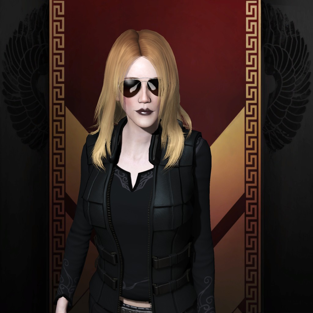Nemesis Zion Angel