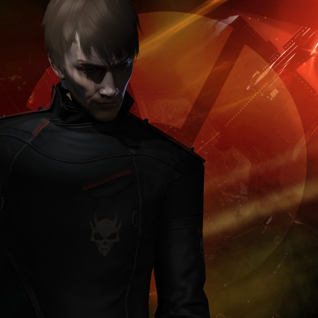 Alek Volgin