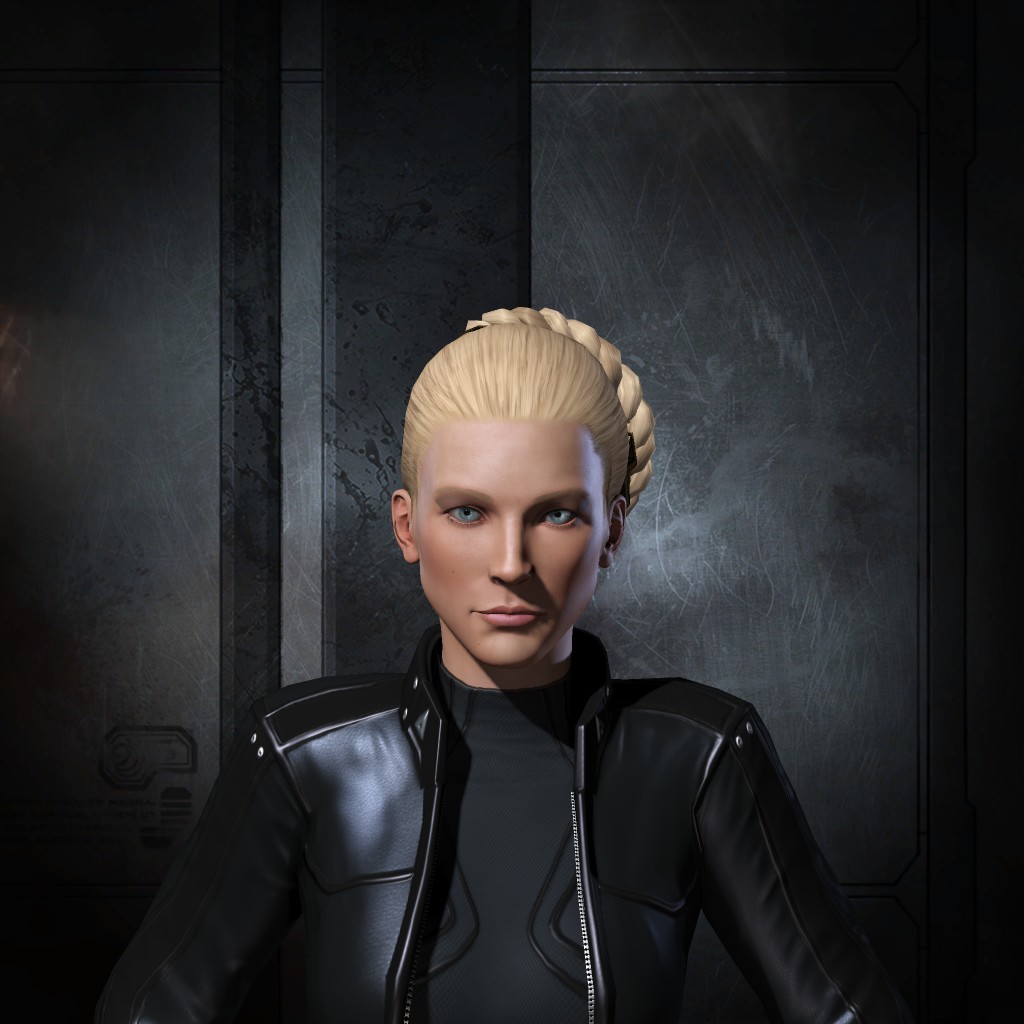 Highsec Godess' Dealer