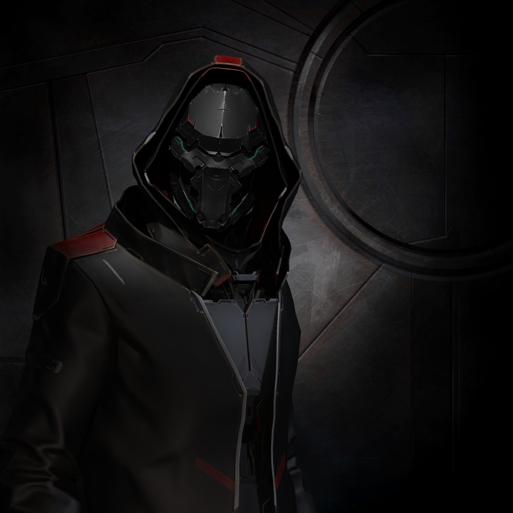 Dr nameless D