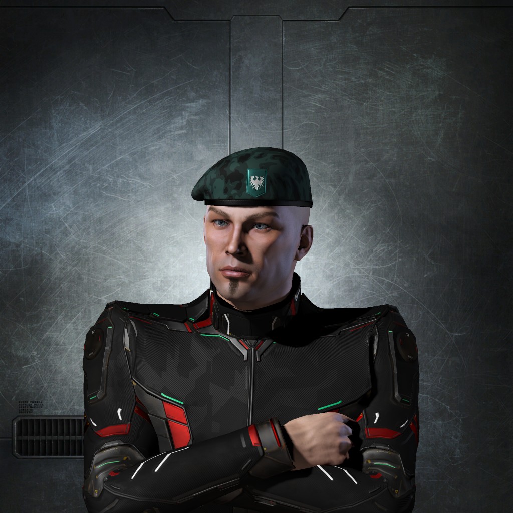 Etrander