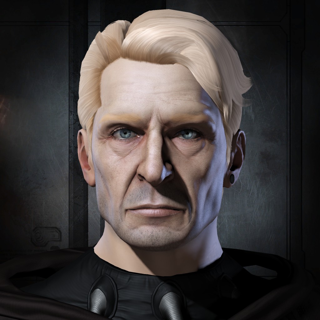 Atilla Estidal August